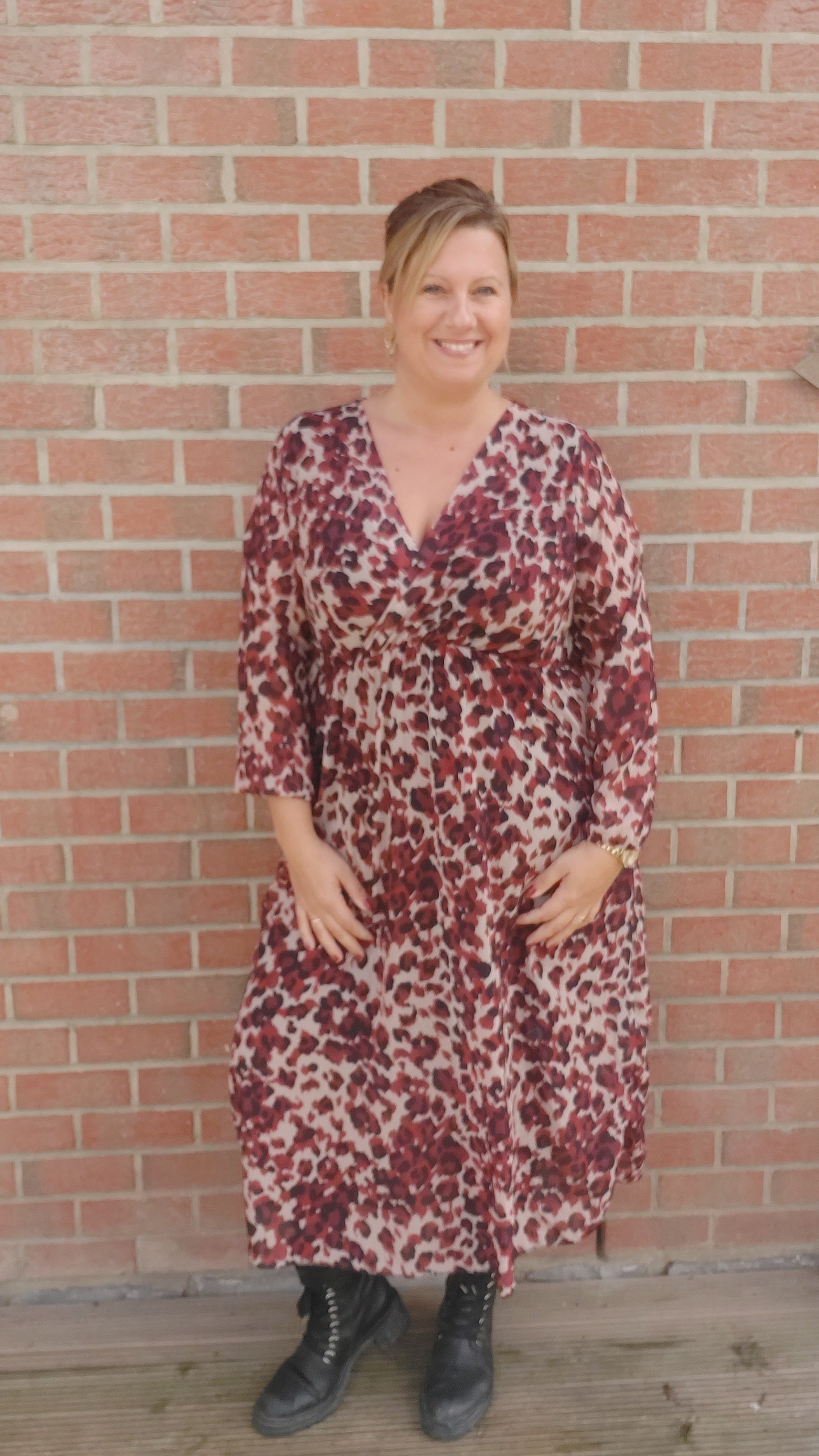 Robe SIMONI