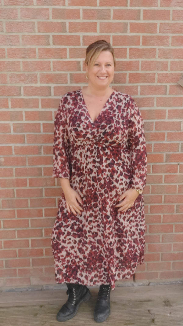 Robe SIMONI