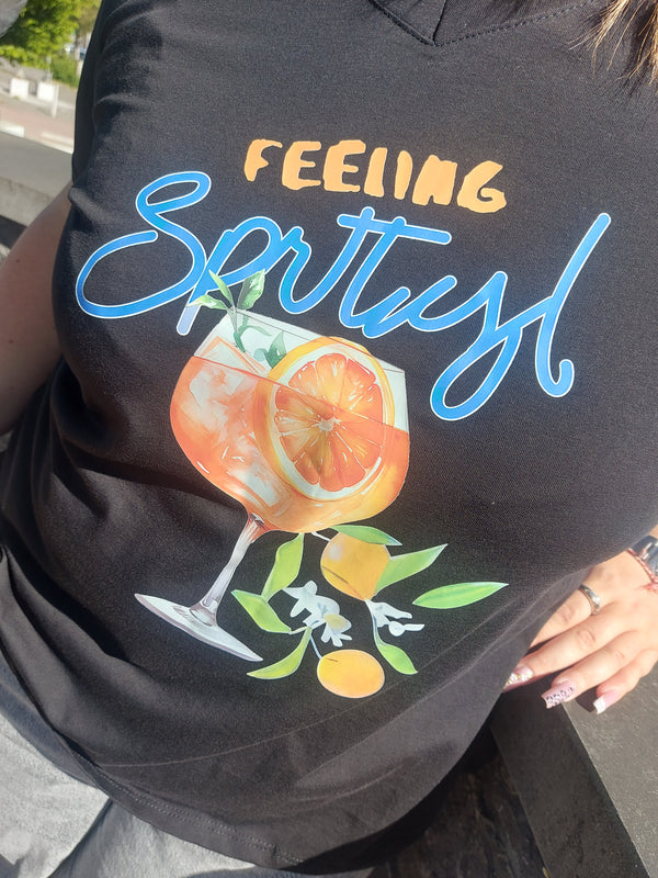 Tee shirt SPRITZ