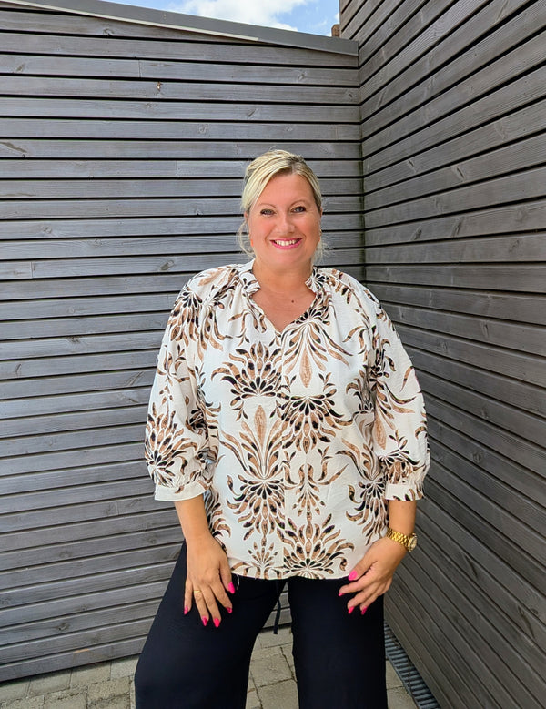 Blouse BETTYNA