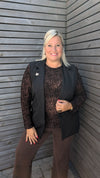Blouse MATHILADA
