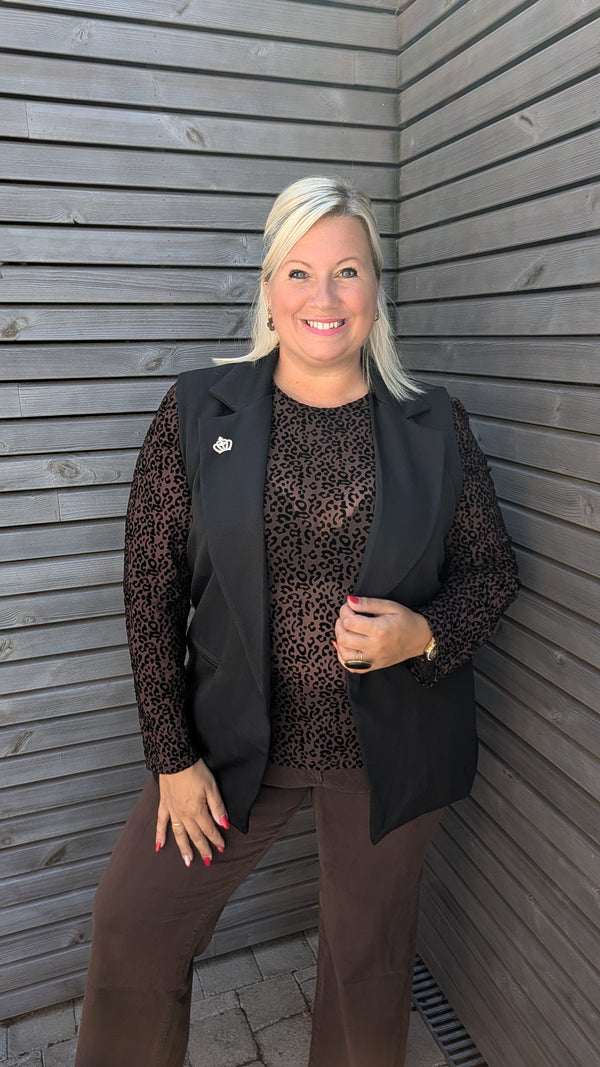 Blouse MATHILADA