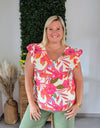 Blouse SHAKIRA