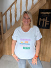Tee shirt SUMMER