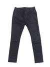 Pantalon huilé BLACK