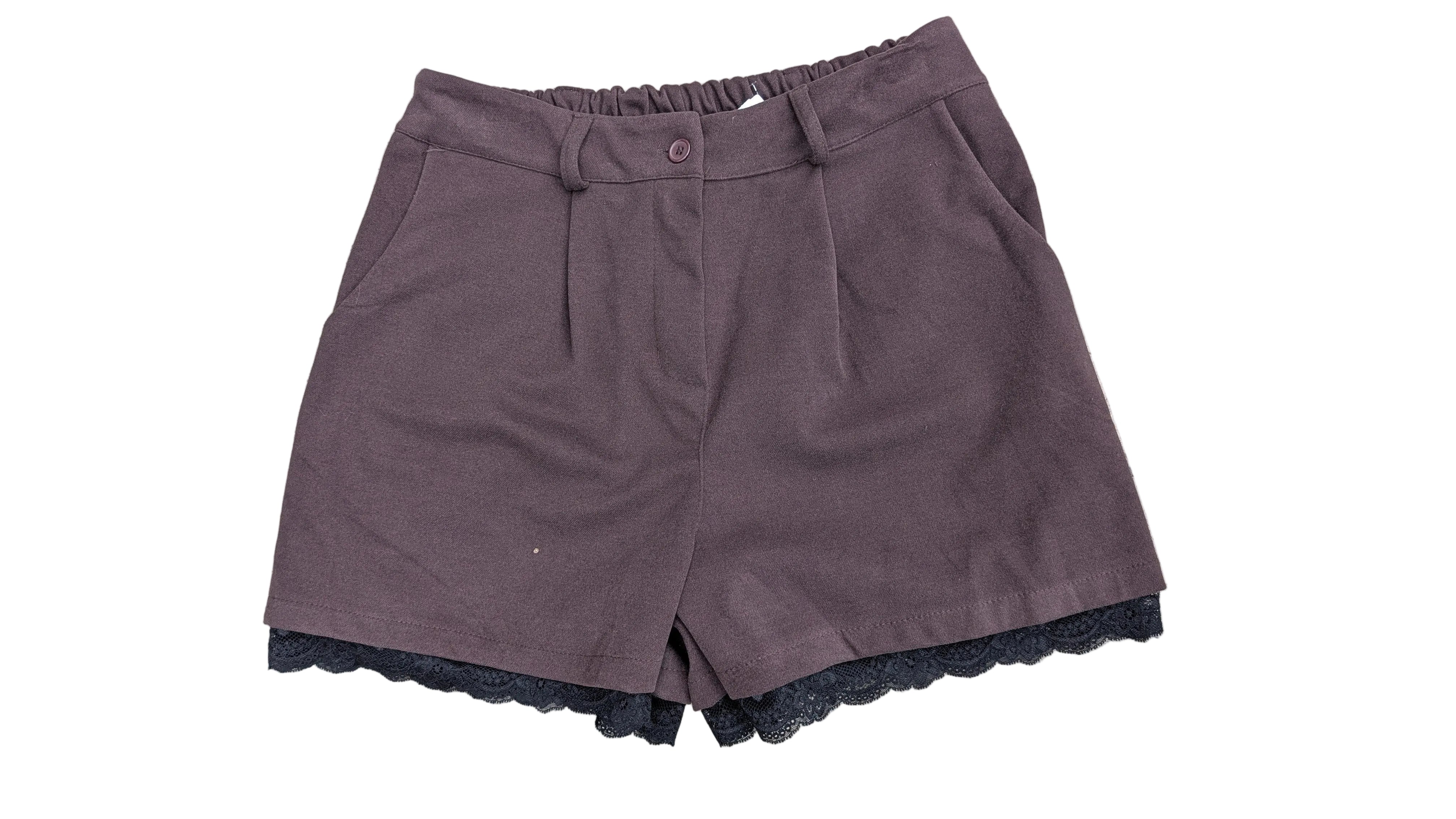 Short en DAIM mathilda