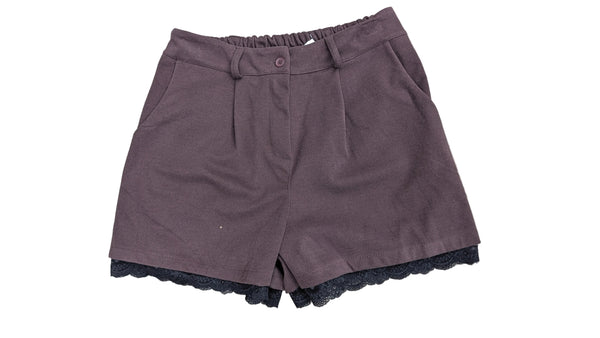 Short en DAIM mathilda