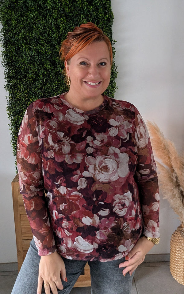 Blouse LYLA