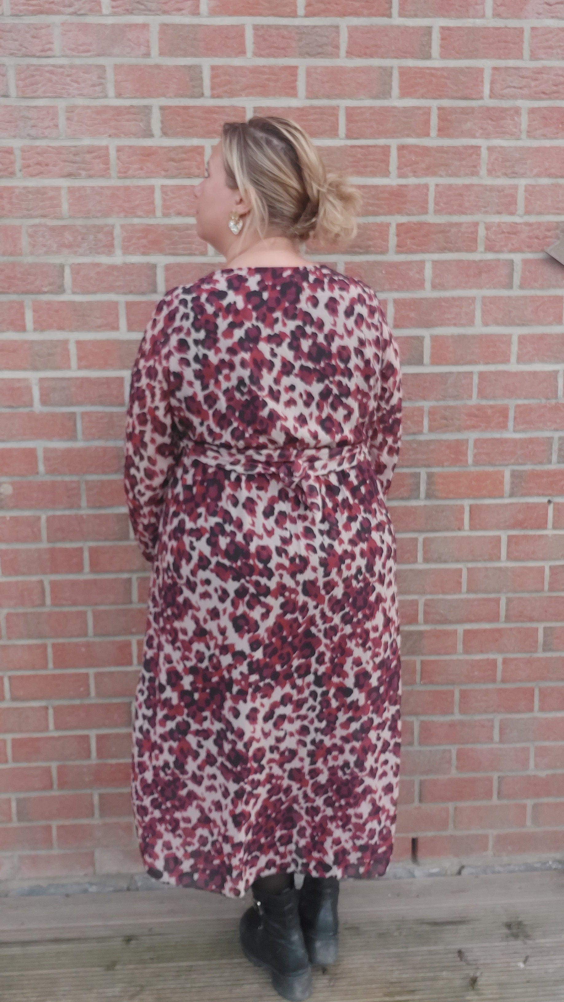 Robe SIMONI