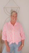 Chemise COEUR