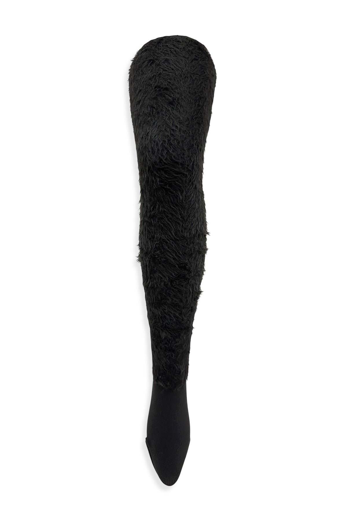Bas collant polaire