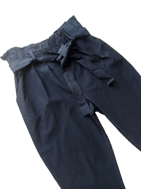 Pantalon CLOE bleu marine