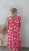 Robe MARJOLAINE