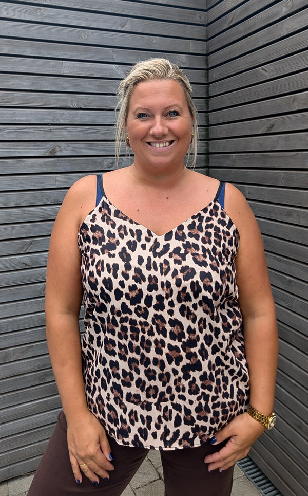 Top LEOPARD