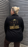 Blazer DOLCE & DANGEROUS