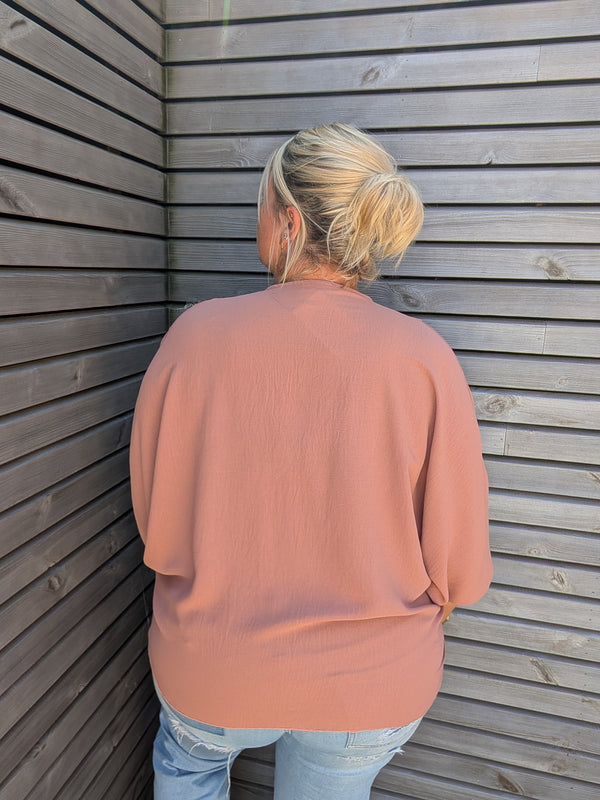 Blouse GINEA
