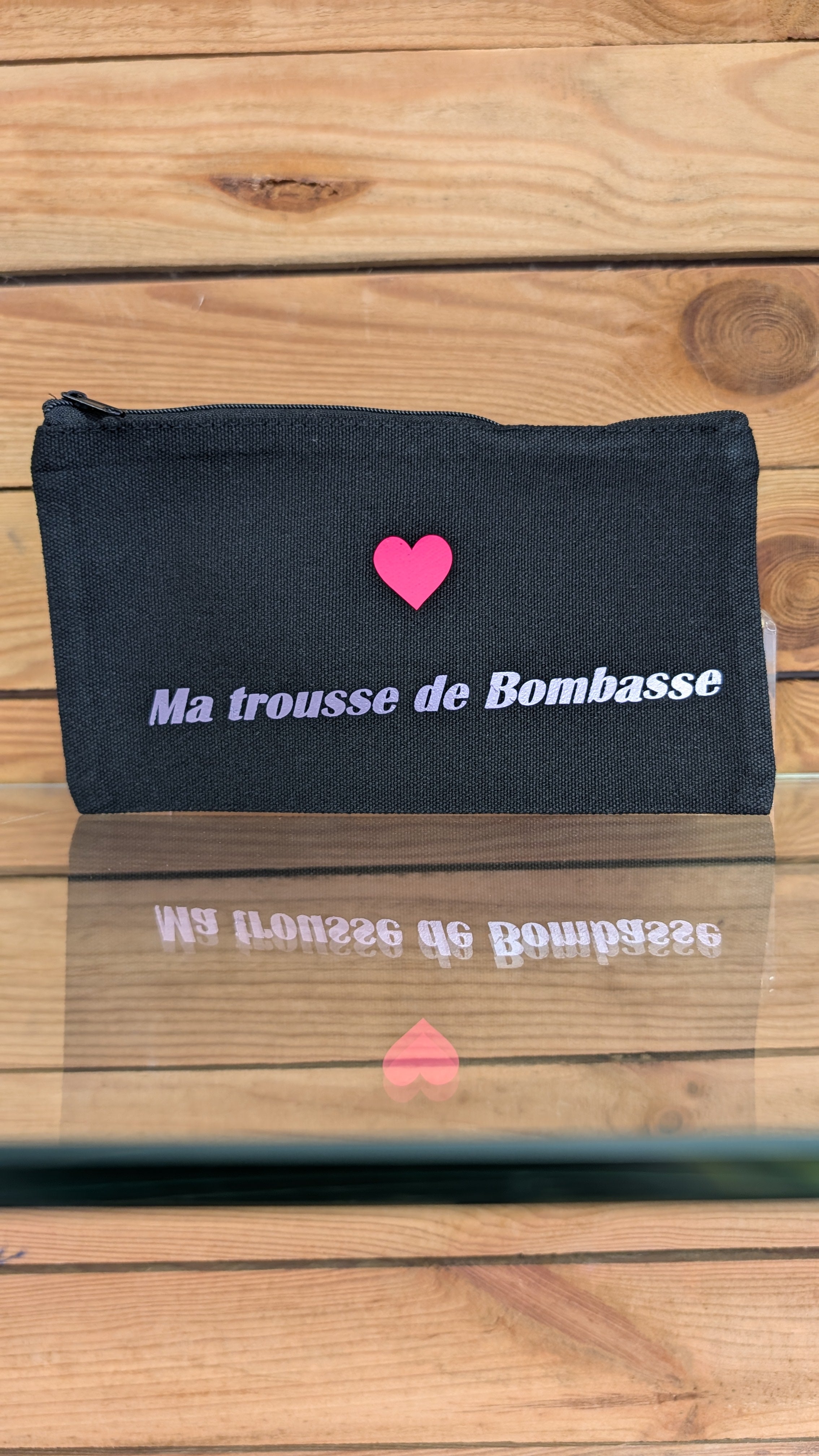 TROUSSE