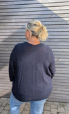 Gilet ANNE marine