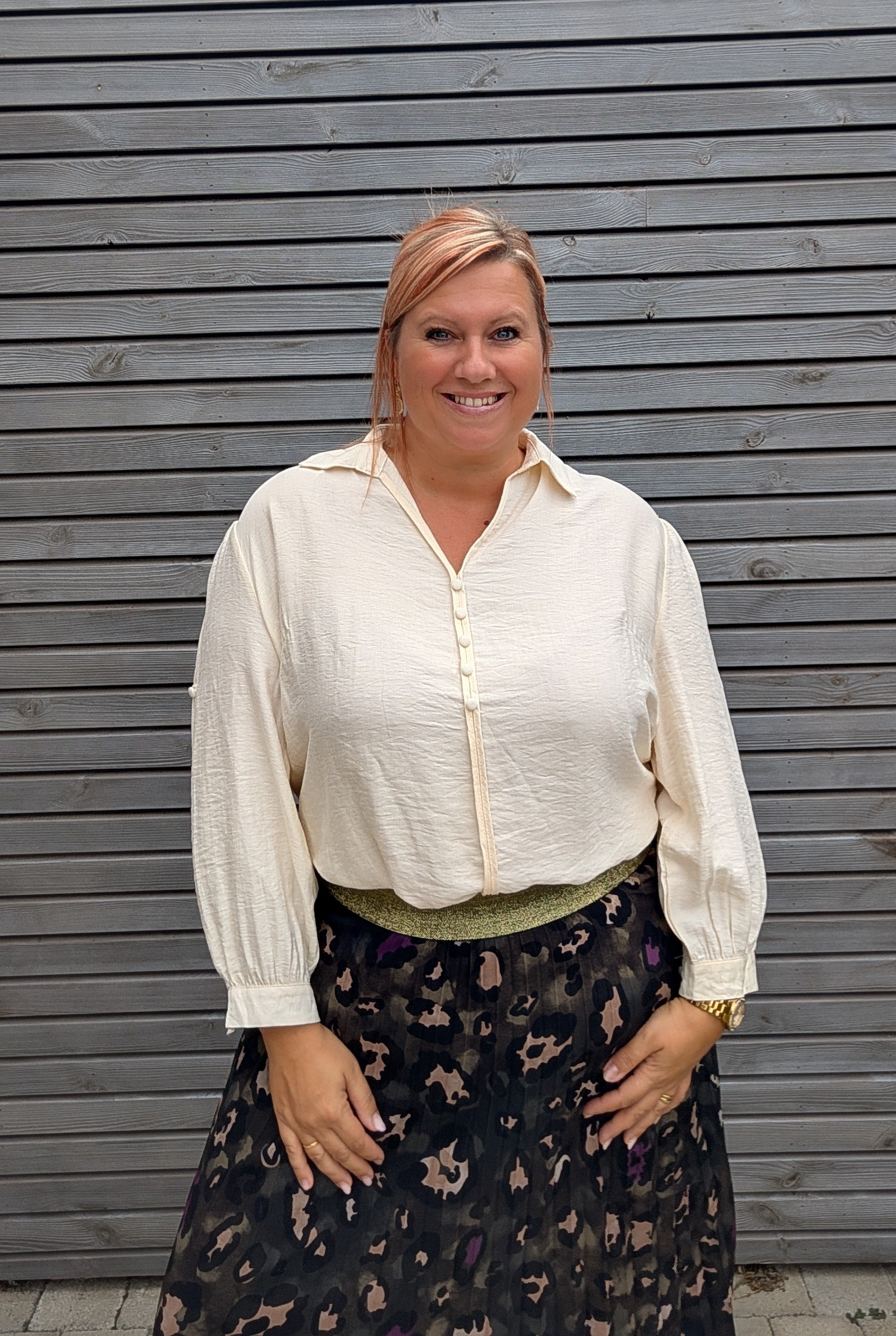 Blouse LOLA