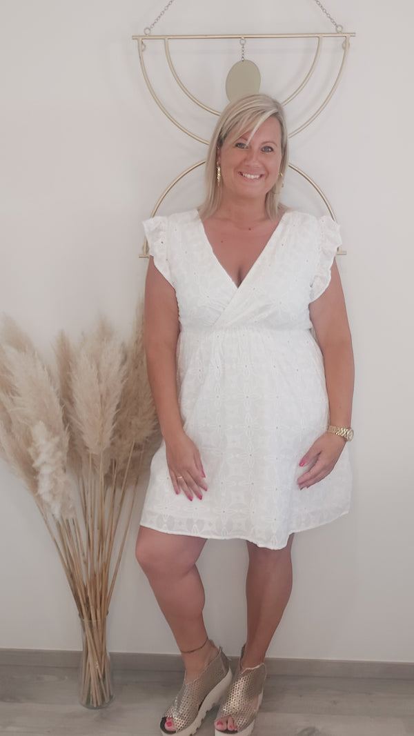 Robe BOHEMIE