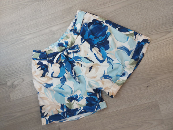 Short FORZA marine
