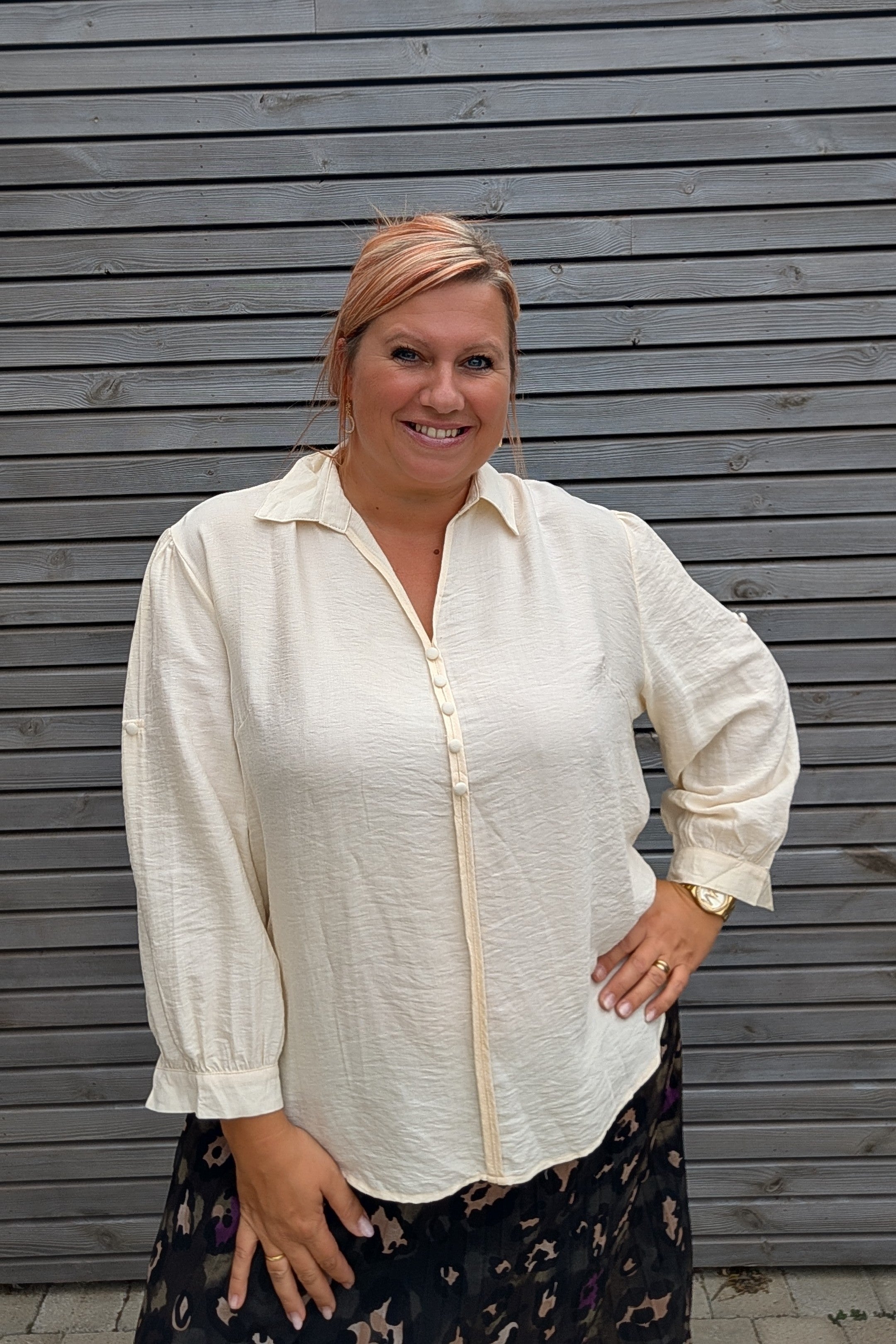 Blouse LOLA