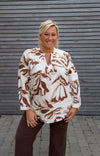 Blouse JULIA