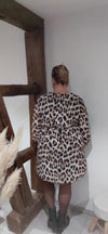 Robe CHANTAL