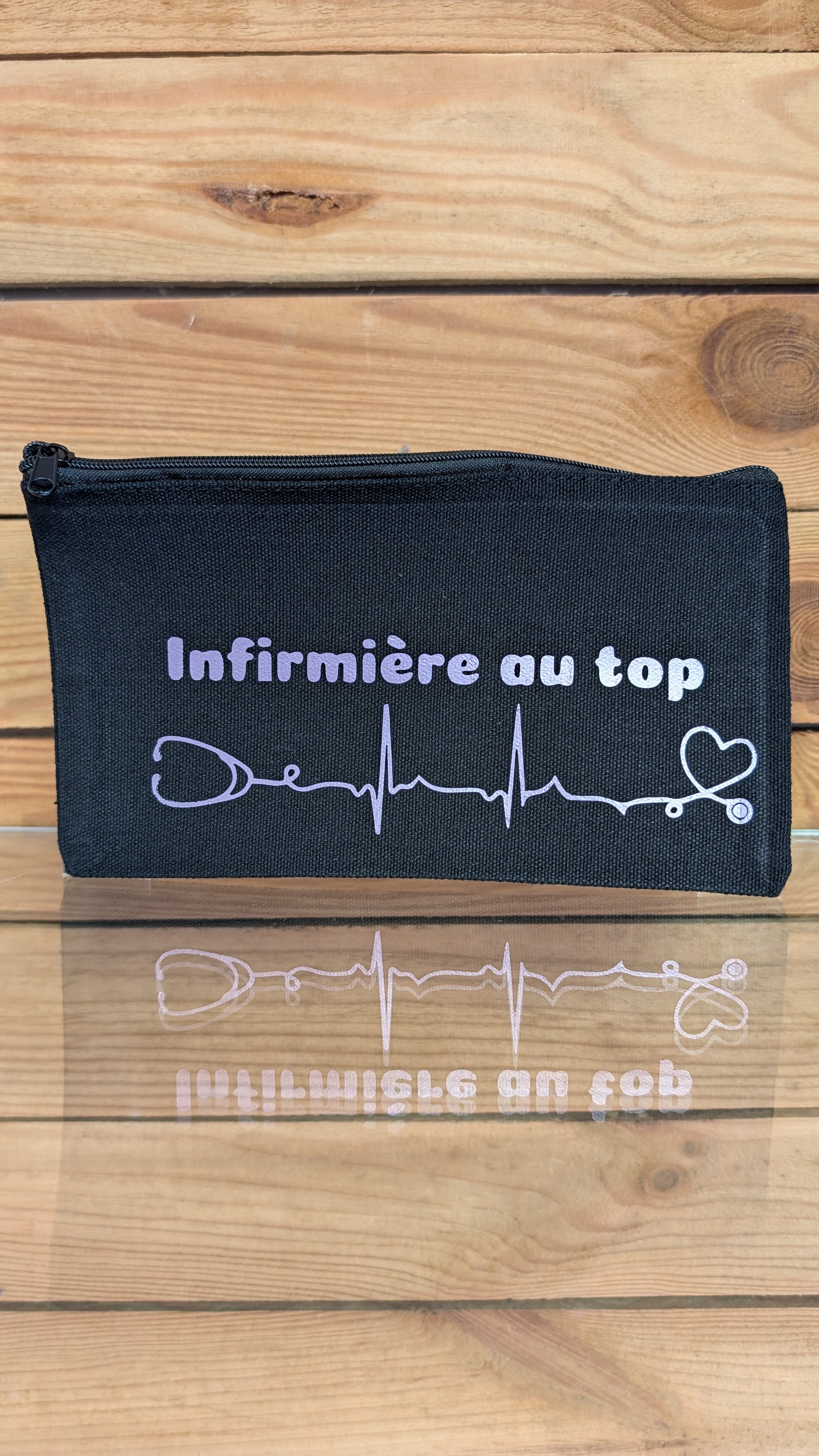 TROUSSE