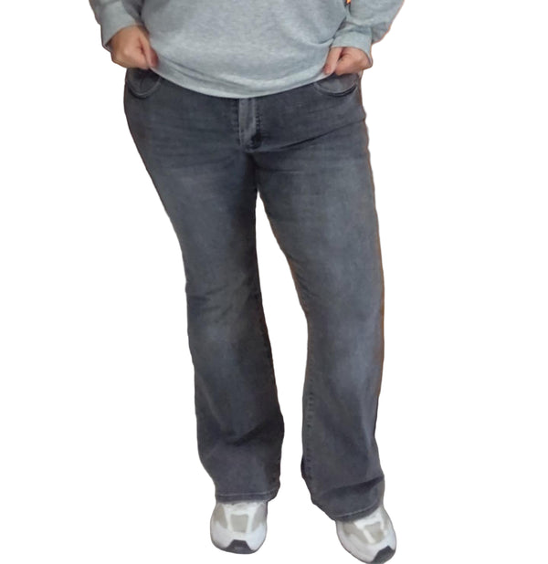 Jeans GRIS
