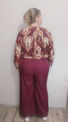 Pantalon MATHILDA