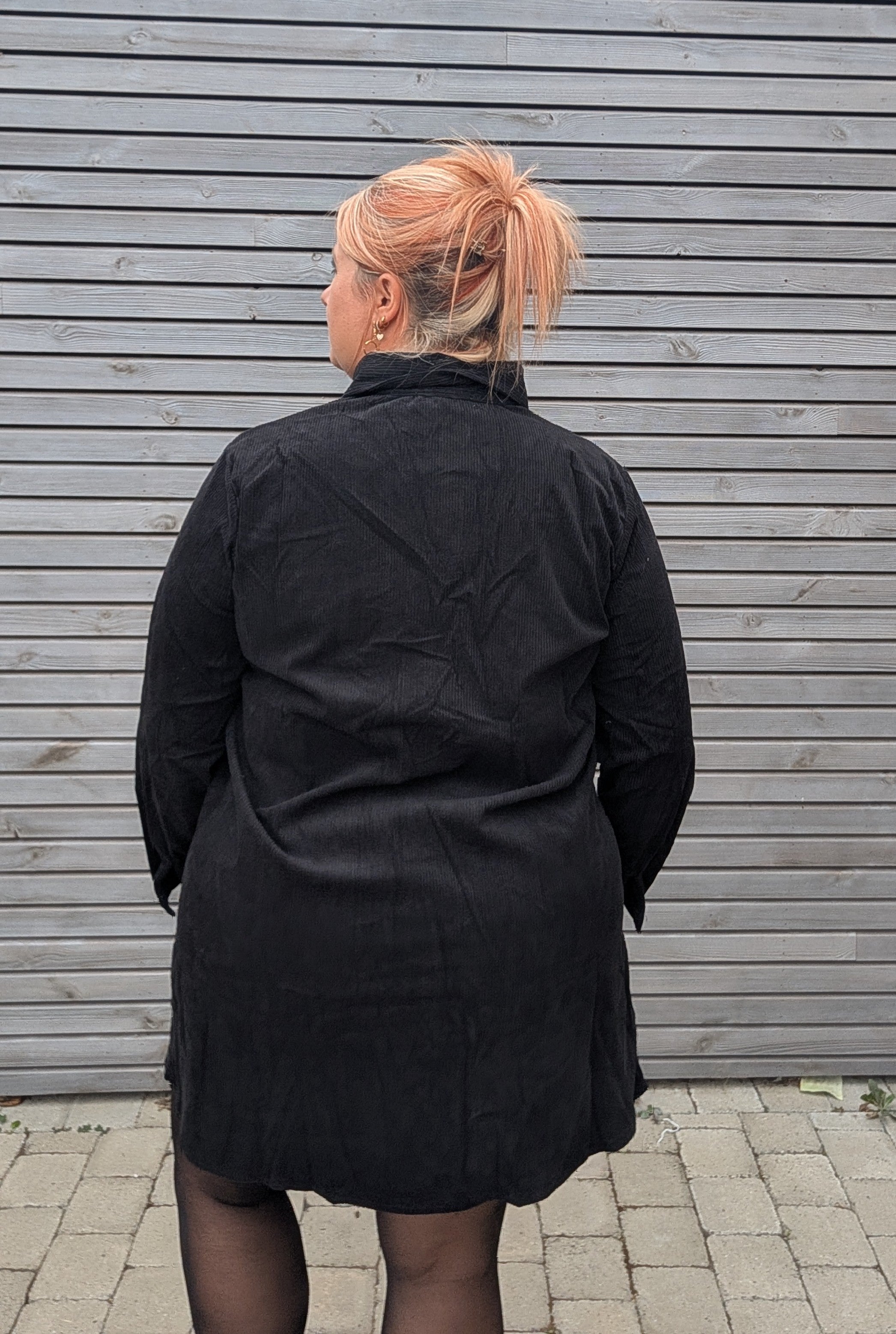 Robe VELOURS