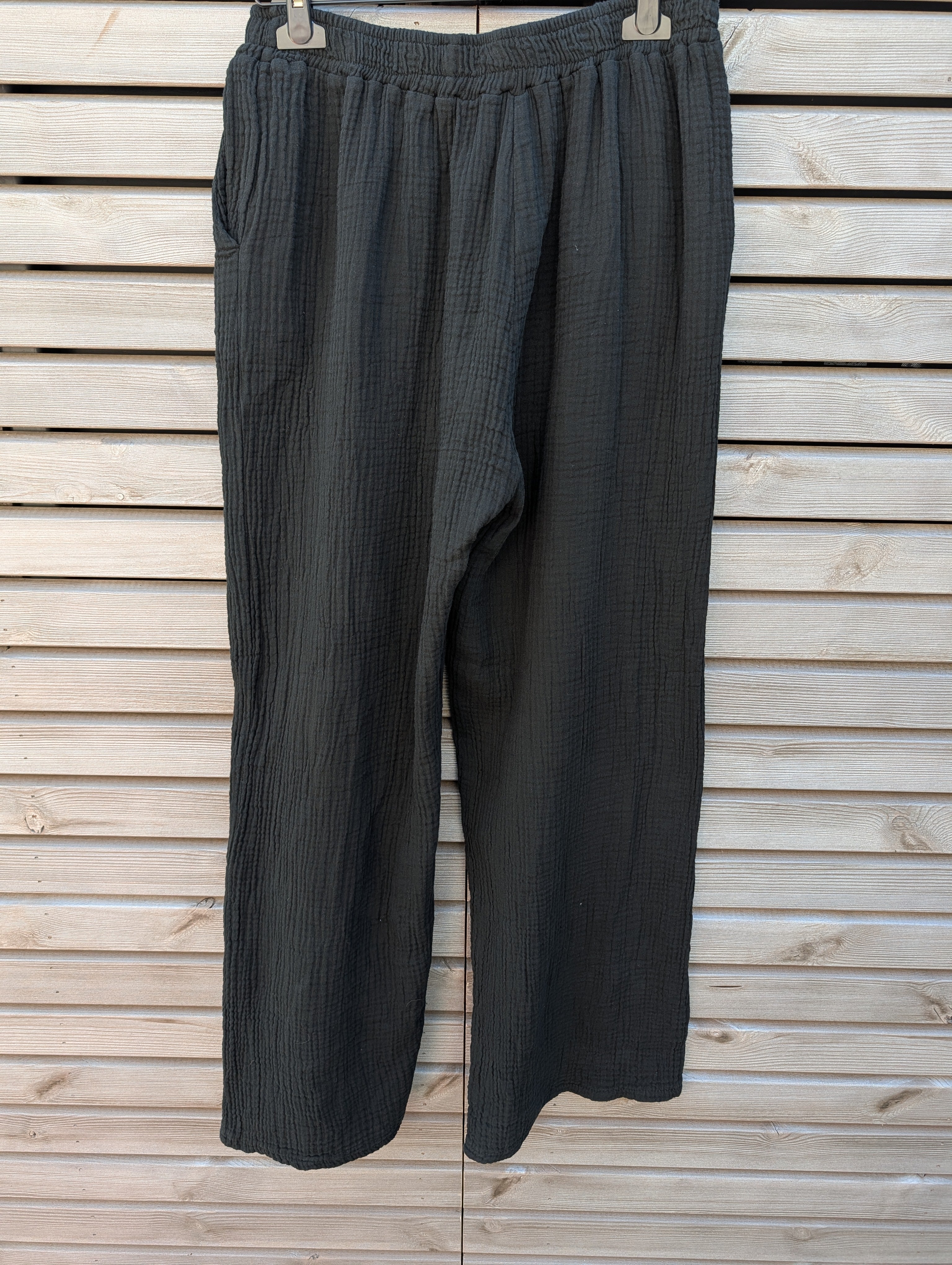 Pantalon TYA noir