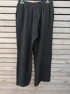 Pantalon TYA noir