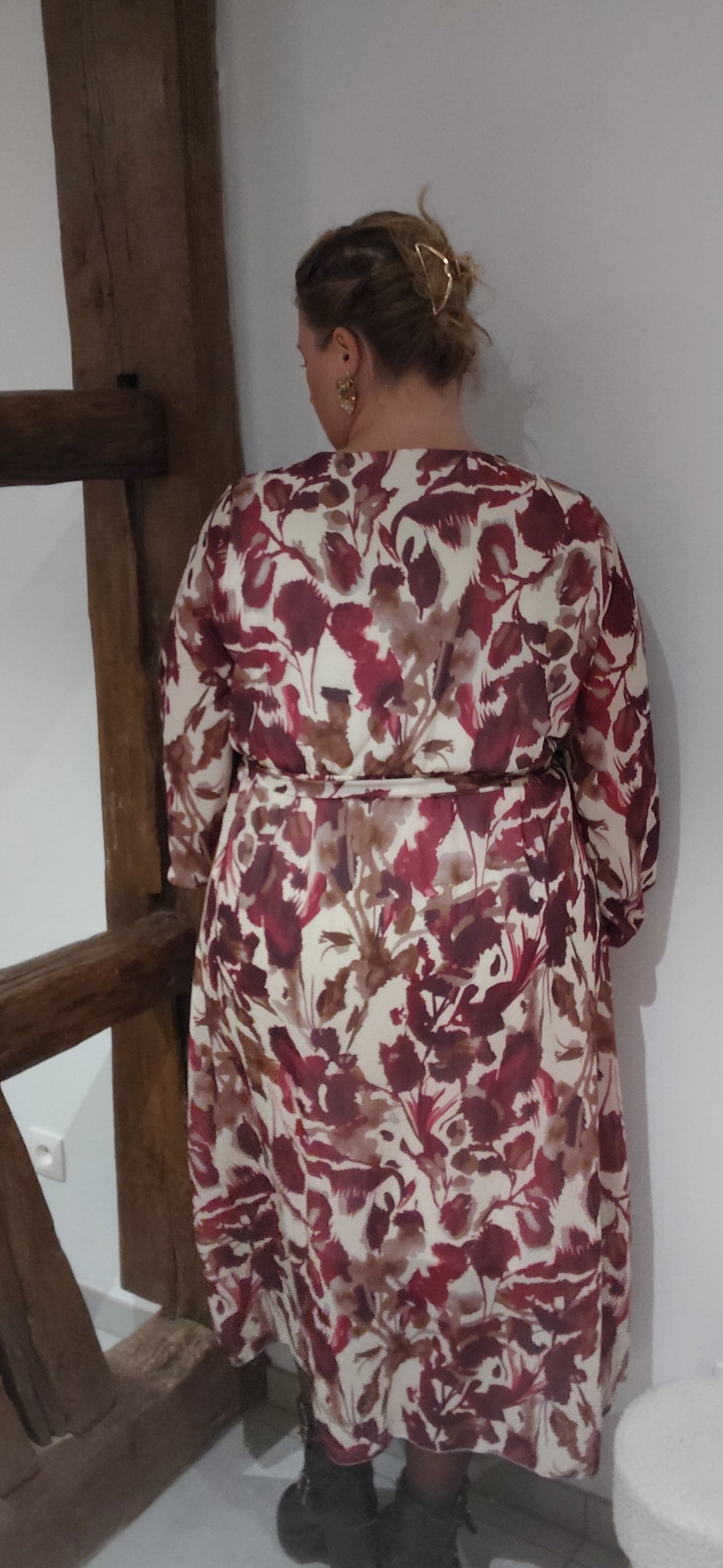 Robe SYRIE