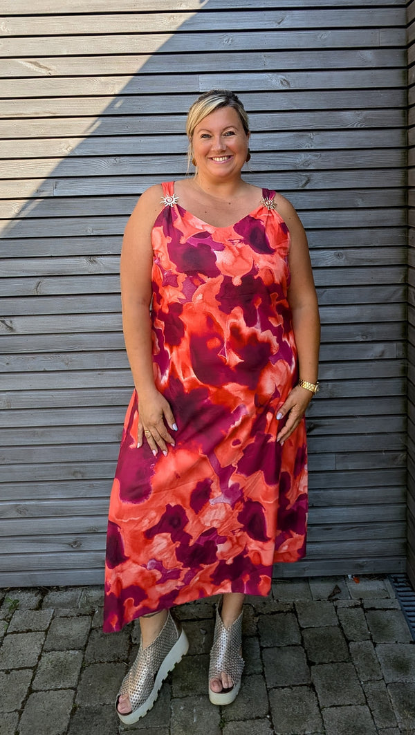 Robe BARCELONE