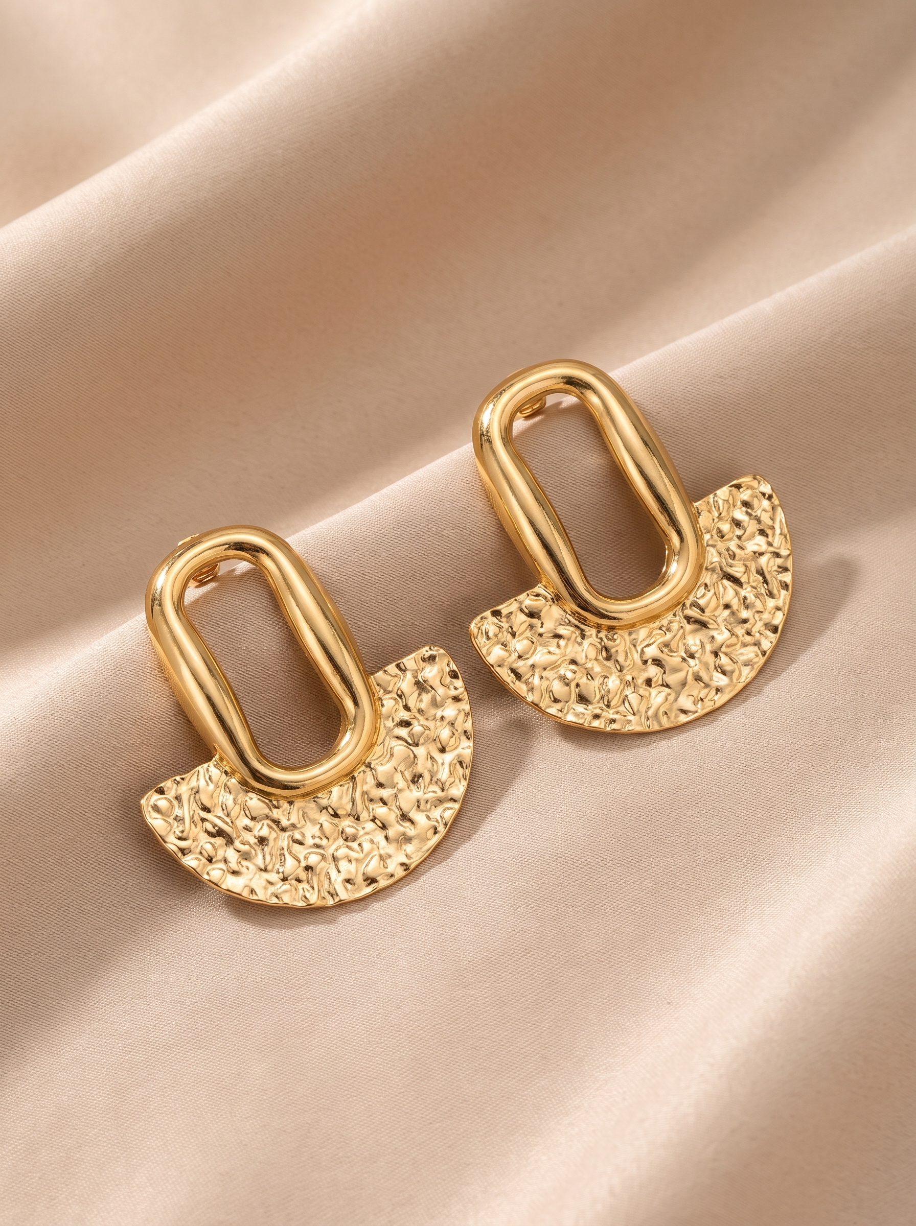 Boucles d'oreilles ZIAGO