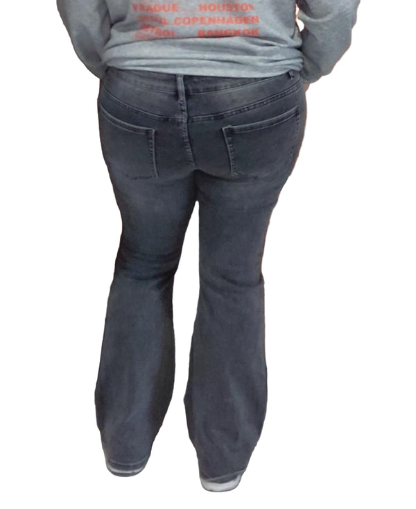 Jeans GRIS