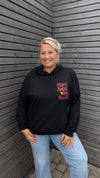 Sweat AMOR noir