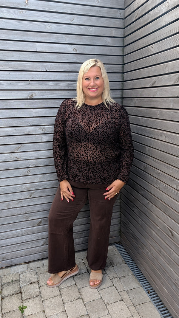 Blouse MATHILADA