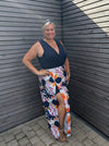 Combishort / robe IBIZA marine