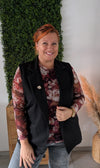 Blouse LYLA