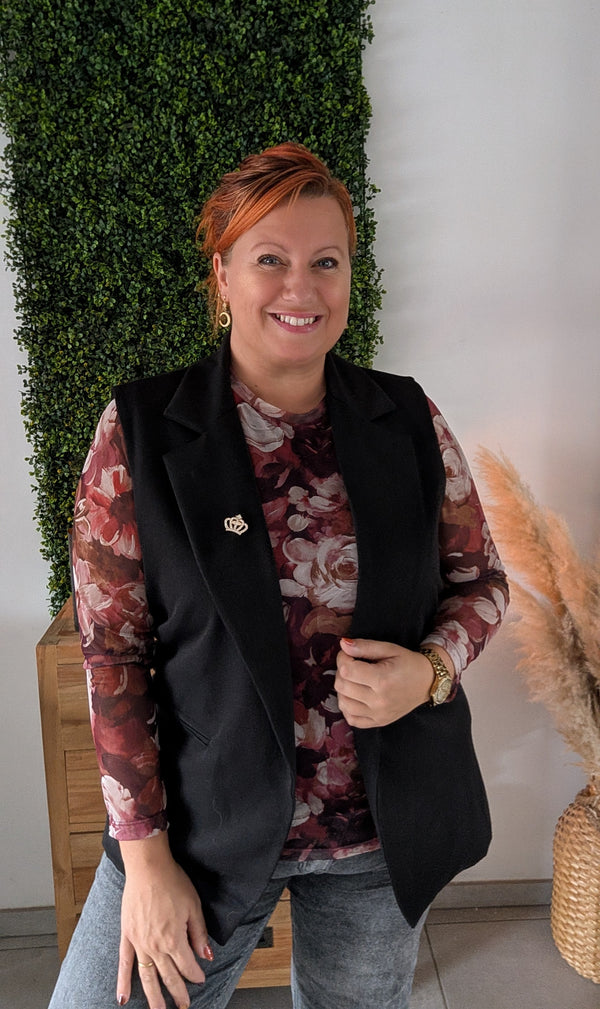 Blouse LYLA