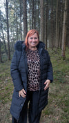Manteau JINA