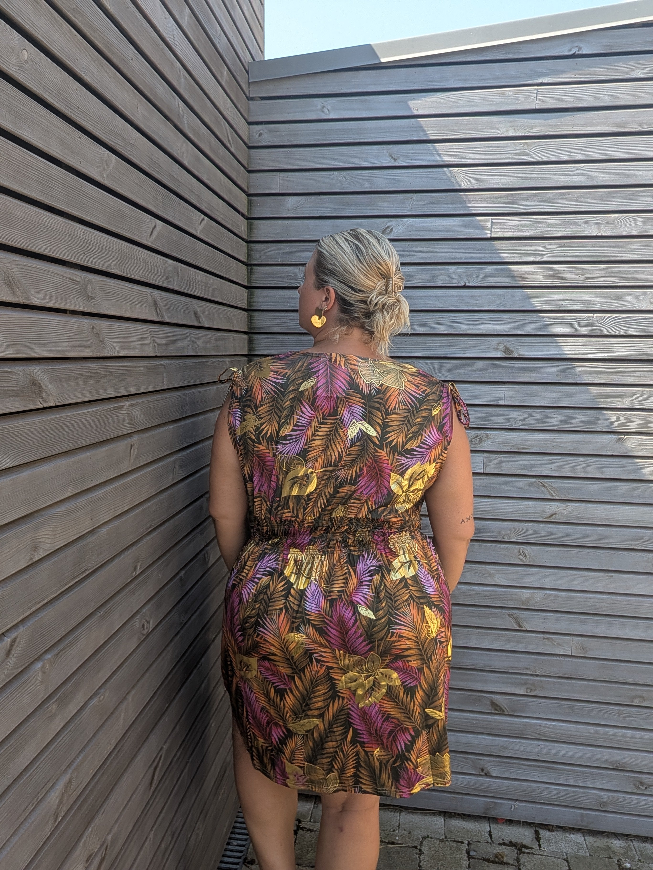 Robe JULY