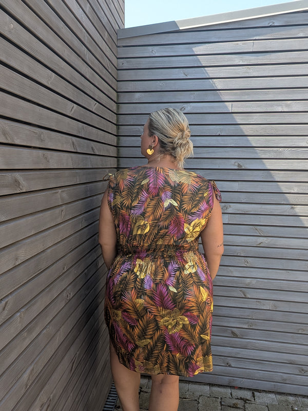 Robe JULY