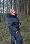 Manteau JINA