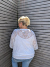 Blouse CROCHET