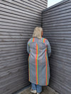 Robe/ chemise FLUO