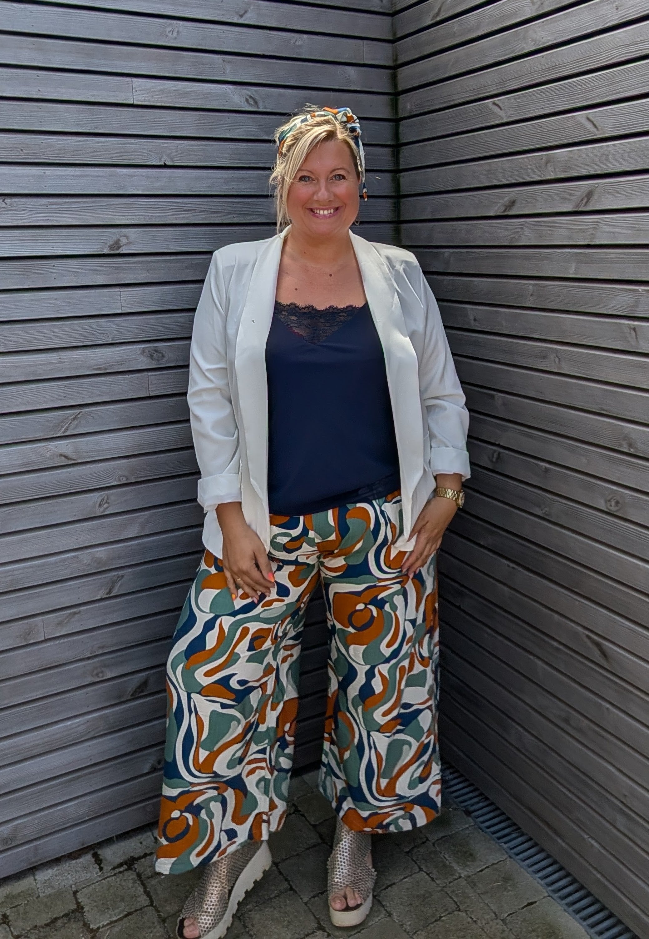 Pantalon PORTO
